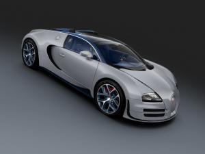 Bugatti Veyron 16.4 Grand Sport Vitesse Rafale Special Edition 2012 года